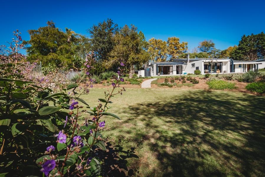 3 Bedroom Property for Sale in Glenwood Western Cape